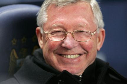 Σερ Άλεξ Φέργκιουσον: Ευχήθηκε σε πρώην παίκτη του