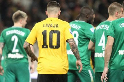 ΑΕΚ – Παναθηναϊκός: Το μηδέν της Ένωσης ήταν πιο μηδέν από του ‘τριφυλλιού’