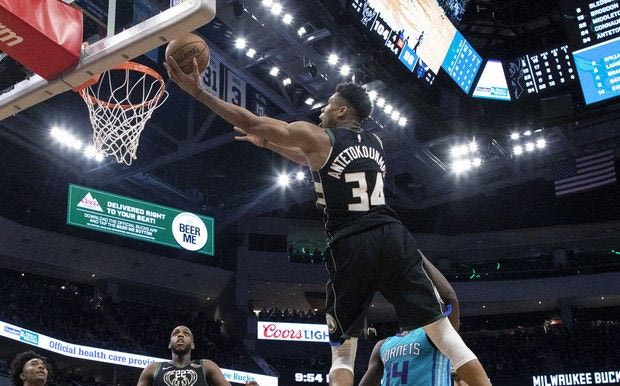 Το αφεντικό τρελάθηκε: Τα 0.99$ αρκούν για έναν αγώνα ΝΒΑ