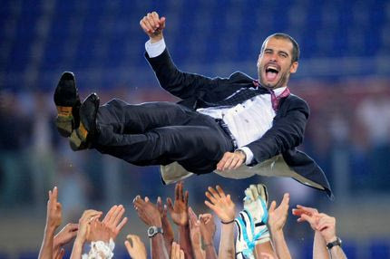 Ντέκο: Η επανάσταση του Γκουαρντιόλα στην Μπάρτσα ήταν ένα ψέμα