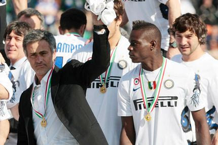 Υποστηρίζει την απόφαση για Ντε Ρόσι ο Μπαλοτέλι