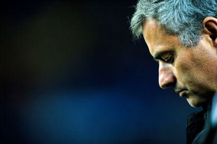 Η Μπάγερν έκανε τον Μουρίνιο να κλάψει πικρά