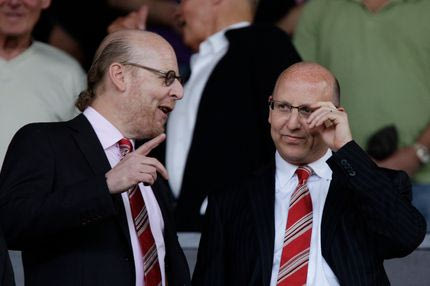 Γκάρι Νέβιλ: “Οι Γκλέιζερς φαινόταν πως παίζουν Football Manager στην Γιουνάιτεντ”