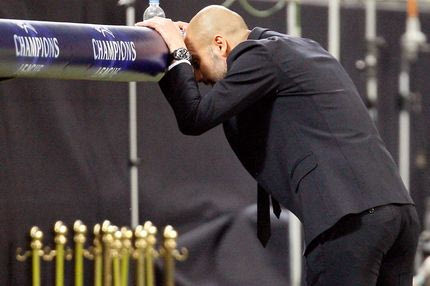 Έτοιμη η UEFA να εξετάσει Μάντσεστερ Σίτι και Τζιρόνα