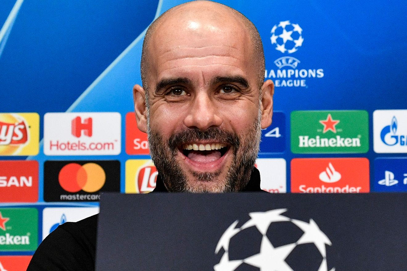 Ο Πεπ πάει για Εμπαπέ και τραβά το χαλί κάτω από τα πόδια της Ρεάλ, φέρεται πως εκπρόσωπος του Γάλλου έκανε την επαφή