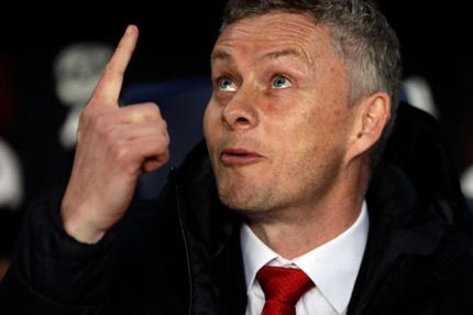 Γύρισε χρόνια πίσω, σκόραρε απέναντι στη Σίτι και βγαίνει τώρα MVP της Γιουνάιτεντ σε ένα παράλληλο σύμπαν