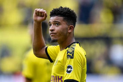 Η τιμή για Σάντσο είναι… αλμυρή