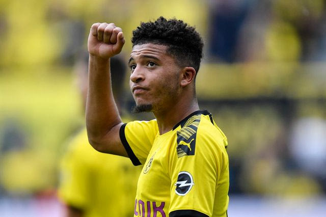 Η τιμή για Σάντσο είναι… αλμυρή