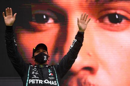 Βόμβα: Οδεύει προς Ferrari ο Χάμιλτον