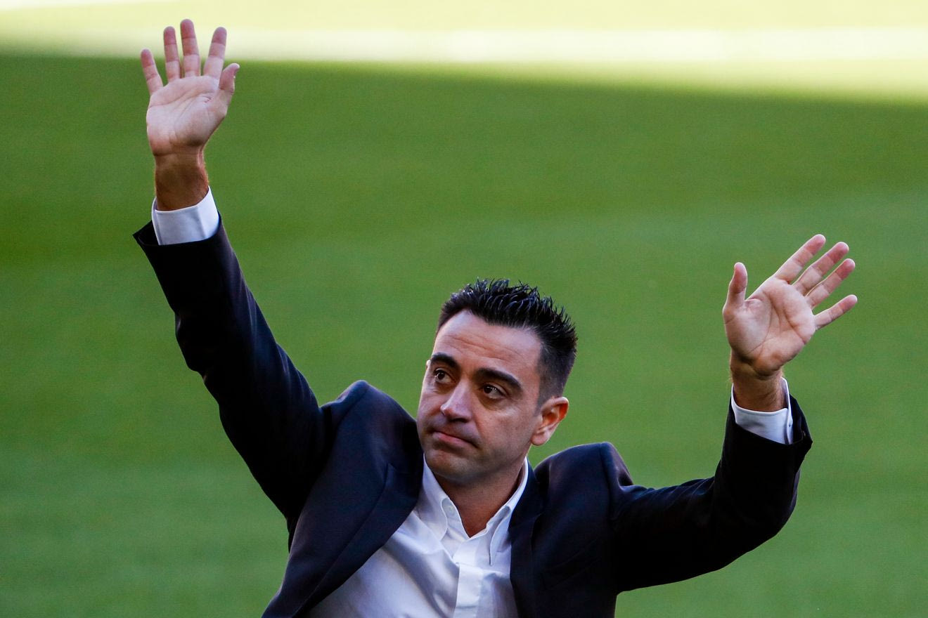 Λαπόρτα: “θα είχα απολύσει τώρα οποιονδήποτε άλλο προπονητή”