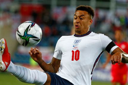 Ακυρώθηκε η μεταγραφή του Τζέσι Λίνγκαρντ στην Σαουδική Αραβία