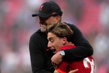 Υποψήφιος διάδοχος του Κλοπ με άρωμα Ελλάδας