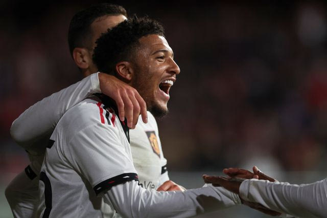 Δυνατή η επιστροφή Σάντσο στη Γιουνάιτεντ