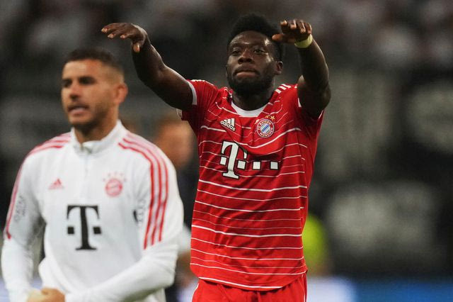 Αβέβαιο το μέλλον του Ντέιβις, η Ρεάλ περιμένει με ανοιχτές αγκάλες