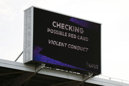 Κάτω του μετρίου το VAR στην Premier League