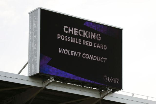 Κάτω του μετρίου το VAR στην Premier League