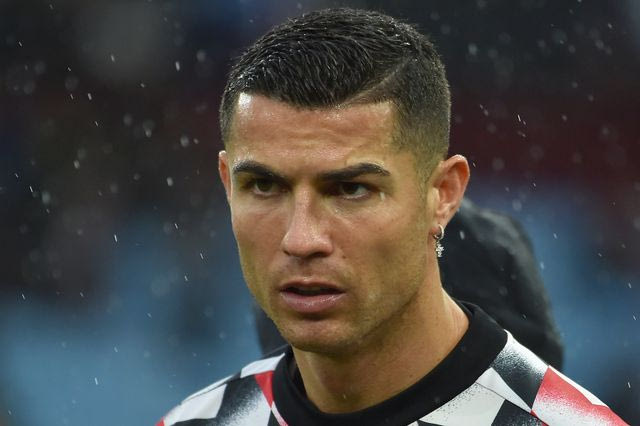 Ο προπονητής που ο Ρονάλντο θεωρούσε “απατεώνα” παίζει για Μπαρτσελόνα