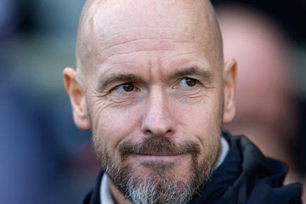 Μάντσεστερ Γιουνάιτεντ: Προχωρά σε σημαντική ενίσχυση του τεχνικού επιτελείου του Τεν Χαχ