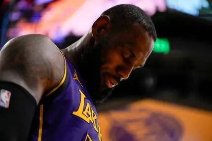 Φήμη: Οι Λέικερς δίνουν τον ΛεΜπρόν Τζέιμς