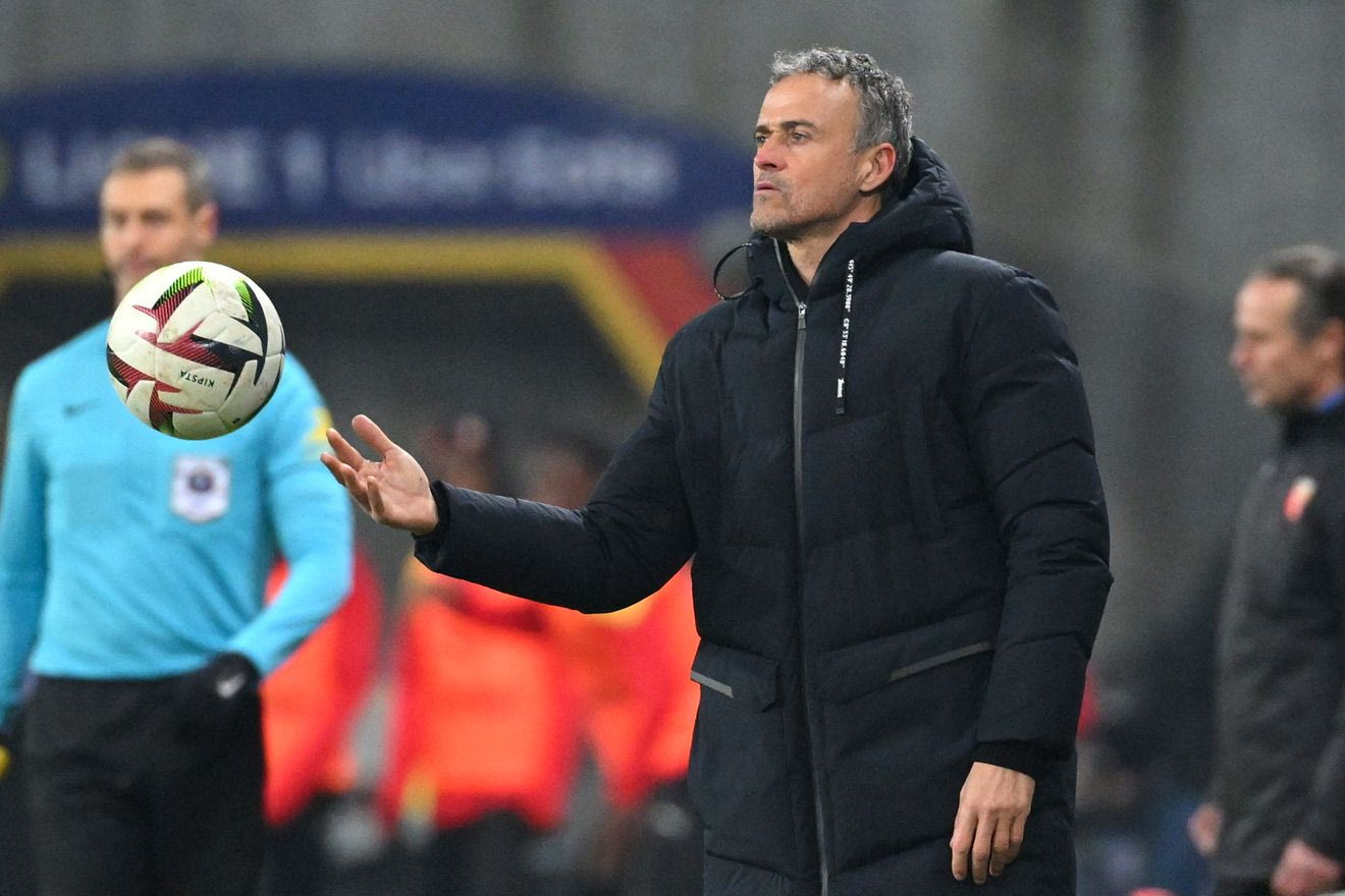 Η Παρί δεν θα έχει Εμπαπέ, αλλά ο Λουίς Ενρίκε πιστεύει πως η ομάδα θα είναι σε όλα καλύτερη