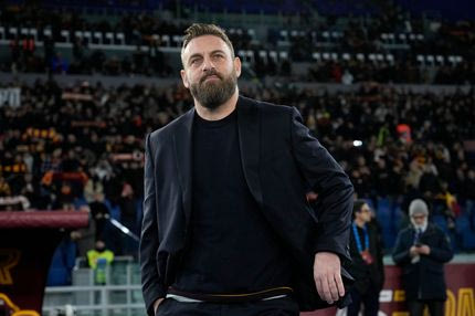 Ντε Ρόσι: Τράβηξαν την πρίζα σε επένδυση που δεν πρόλαβε να ανθίσει, ο αντικαταστάτης του αντικαταστάτη και το χαμηλό ταβάνι