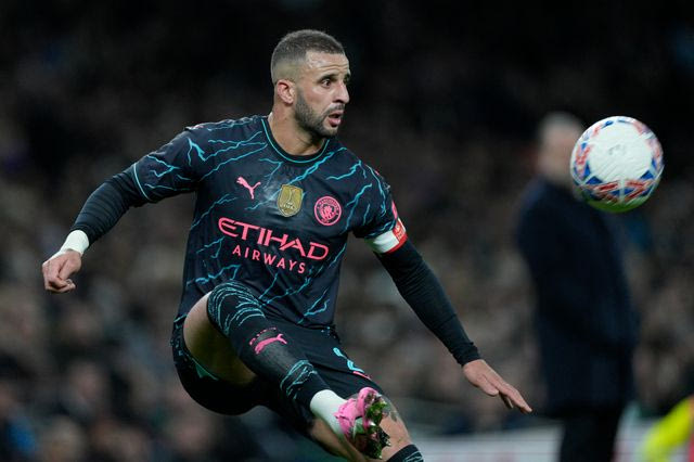 Οι 5 “Γιουσέιν Μπολτ” της Premier League