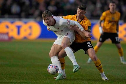 Έσπασε το ρεκόρ του Ρονάλντο ο Χόιλουντ