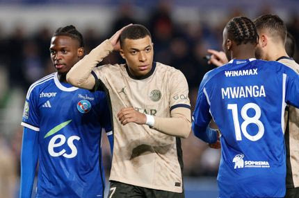 Η Παρί διέψευσε για Εμπαπέ, ο Εμίρης του Κατάρ δεν επεμβαίνει