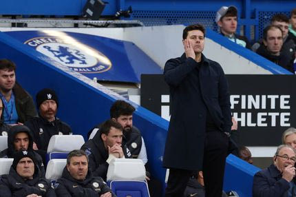 Φήμη: Η Τσέλσι θέλει να απολύσει τον Ποτσετίνο εδώ και τώρα, έχει βρει αντικαταστάτη