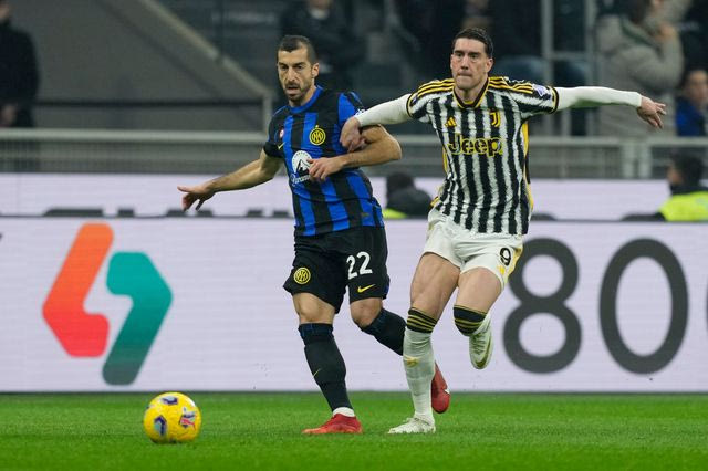 Συμμαχία που σοκάρει, Μίλαν, Γιουβέντους και Ίντερ δίνουν τα χέρια για να έρθει η ανάπτυξη