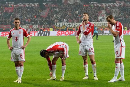 Απογοητευμένοι οι Κέιν και Ντάιερ με την απόφαση για Τούχελ
