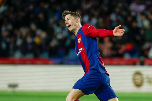 Ενθουσιασμένη η Μπαρτσελόνα με παίκτη της Σίτι αλλά δεν έχει χρήματα