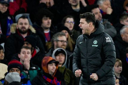 Δεν το κουνάει ο Ποτσετίνο, έπεσε όνομα για “καλοκαιρινό” αντικαταστάτη στην Τσέλσι