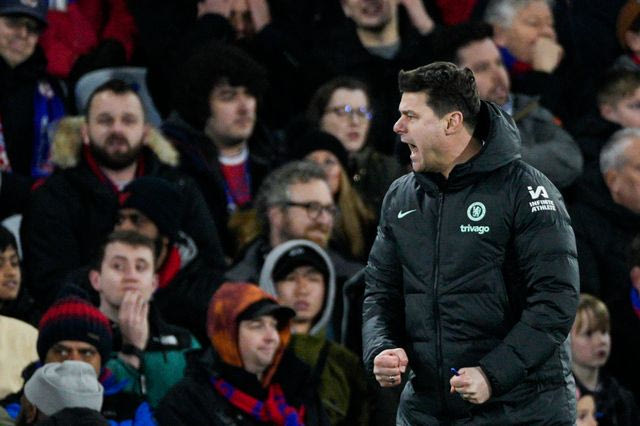 Δεν το κουνάει ο Ποτσετίνο, έπεσε όνομα για “καλοκαιρινό” αντικαταστάτη στην Τσέλσι