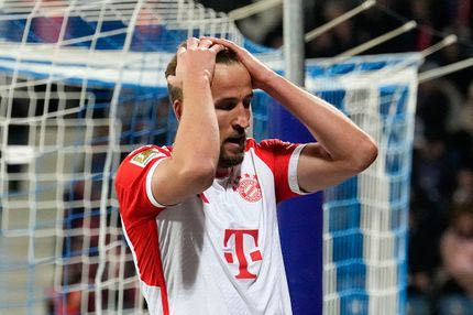 Η Τσέλσι σπρώχνει τον Χάρι Κέιν να εγκαταλείψει το καράβι