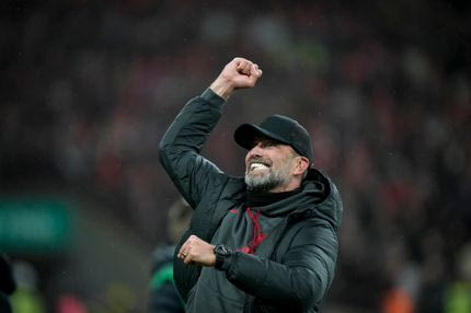 Η Λίβερπουλ κρύβει μία μεγάλη έκπληξη στον Κλοπ για το καλοκαίρι