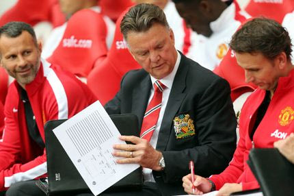 Στην Νότια Κορέα πρώην πουλέν του Φαν Χάαλ στην Γιουνάιτεντ