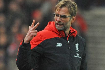 Το τρομερό στατιστικό του Κλοπ από τότε που ανέλαβε την Λίβερπουλ