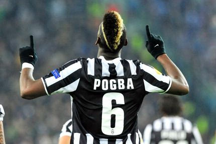 Ο Πογκμπά επιμένει πως δεν αναζήτησε “βοήθεια” για να βελτιωθεί…