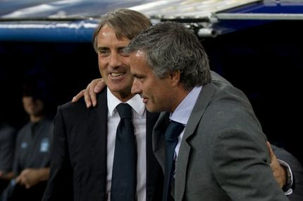 Η Ρόμα ψάχνει προπονητή, ιδού τα δύο φαβορί για την καρέκλα