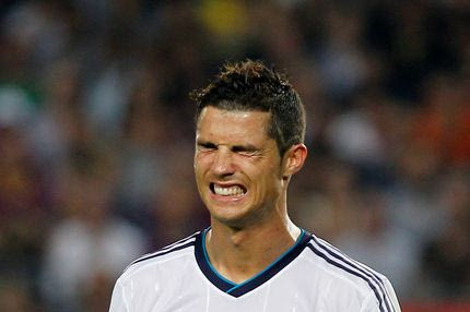 Πέρεθ: «Ο Ρονάλντο δεν είναι η μεταγραφή του αιώνα για την Ρεάλ»