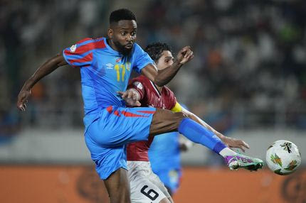 Με τόσα χρήματα πήρε η Μπέτις τον Σεντρίκ Μπακαμπού