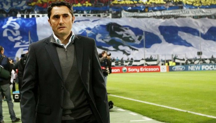 Βαλβέρδε: “Ξέραμε ότι μπορούσαμε να νικήσουμε”
