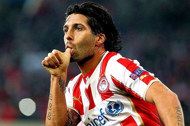 Στην καλύτερη 11άδα της UEFA o “Τσόρι”