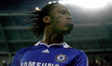 Περιμένουν νέα από τον Ντρογκμπά στην Τσέλσι