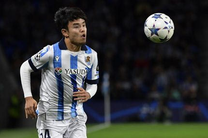 Η Ρεάλ Σοσιεδάδ έκανε την απόλυτη κίνηση με τον παίκτη που θέλει όλη η Ευρώπη