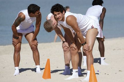 Το διαμάντι που έφερε ο Μπερλουσκόνι στην Ευρώπη ξανά ελεύθερος, ψάχνει ομάδα για το “last dane”;