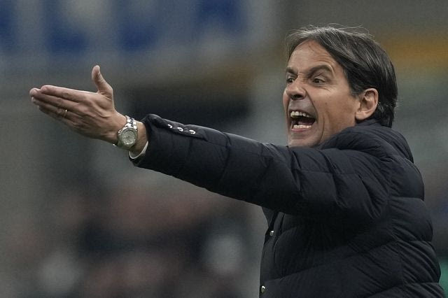 Η Ίντερ πραγματοποιεί διπλό μεταγραφικό χτύπημα προτού οι ομάδες βγάλουν τις μακριμάνικες φανέλες