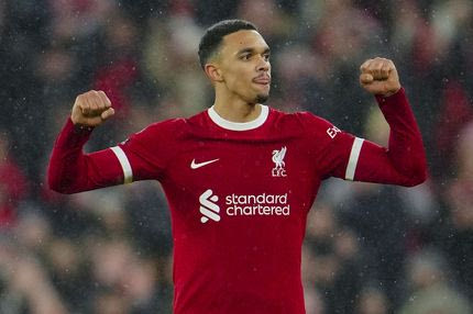 Ο λόγος που η Ρεάλ σκοπεύει να πληρώσει τη Λίβερπουλ για την άμεση αποδέσμευση του Αλεξάντερ-Άρνολντ