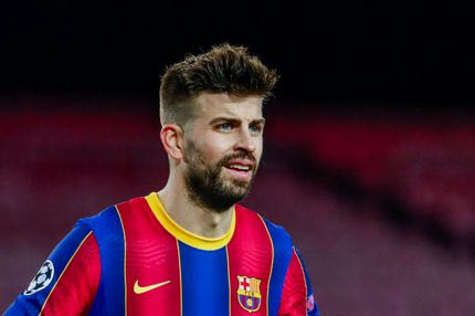 Ο Πικέ θέλει να αλλάξει το ποδόσφαιρο, είναι θέαμα και υπάρχει ανταγωνισμός, να μοιάσει σε μπάσκετ και μπέιζμπολ